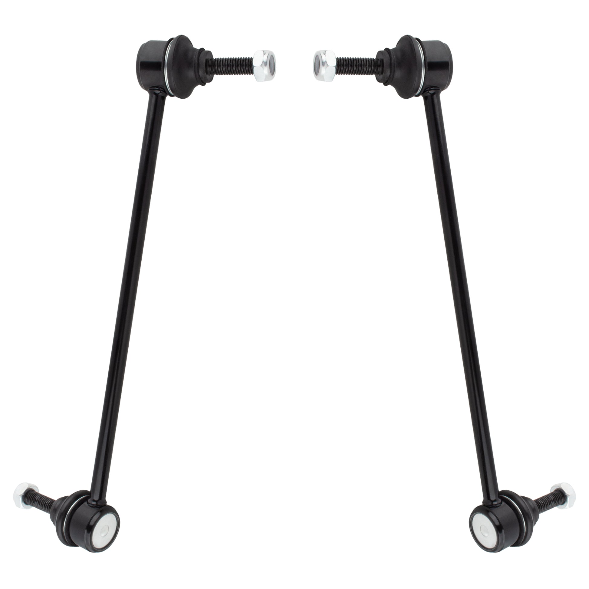 BOXI 8pc Front Rear Tie Rods Sway Bars Fit for Ford Five Hundred Freestyle 2005-2007 Taurus — product photo 3