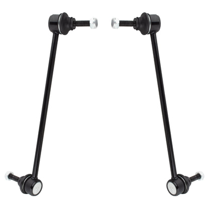 BOXI 8pc Front Rear Tie Rods Sway Bars Fit for Ford Five Hundred Freestyle 2005-2007 Taurus — product photo 3