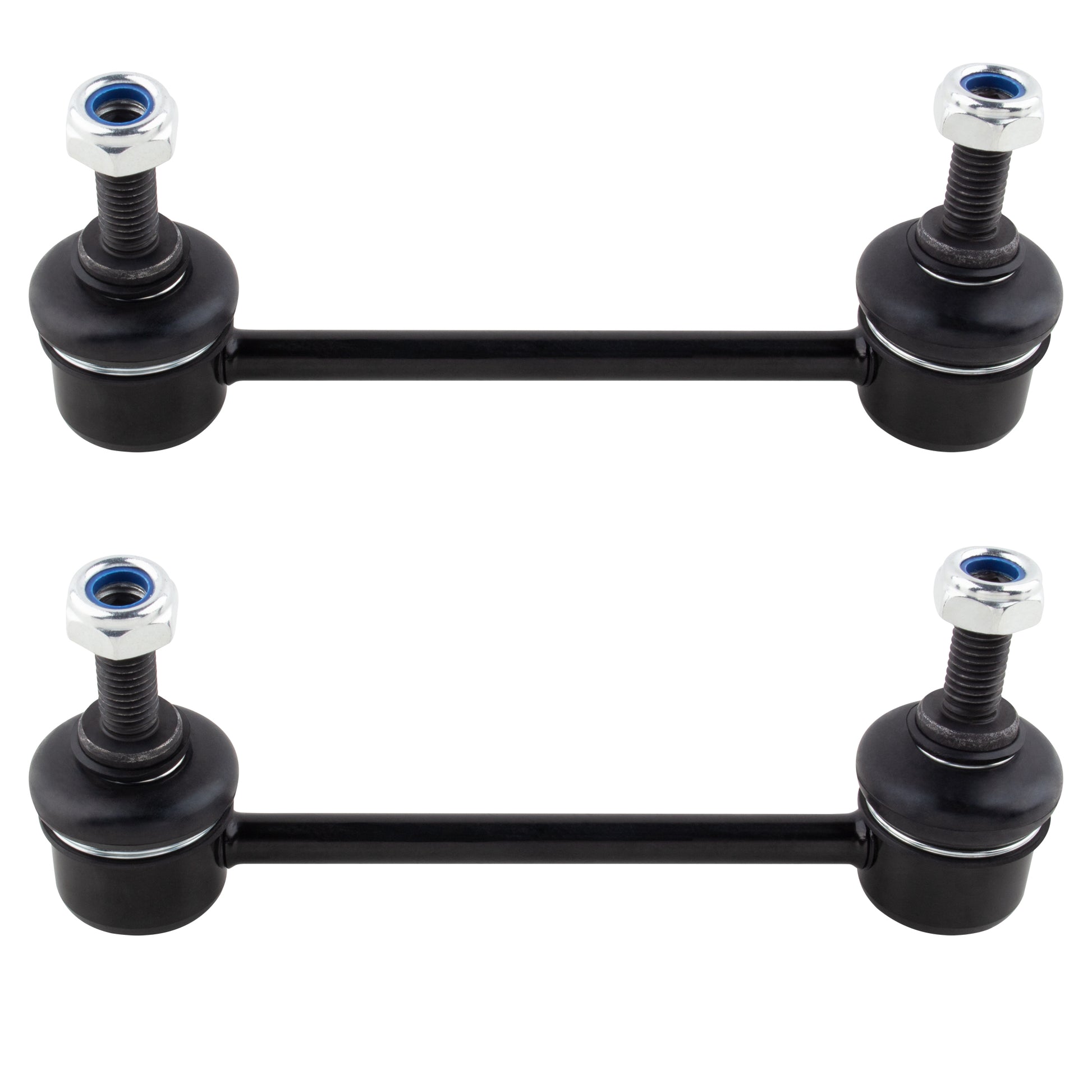 BOXI 8pc Front Rear Tie Rods Sway Bars Fit for Ford Five Hundred Freestyle 2005-2007 Taurus — product photo 5