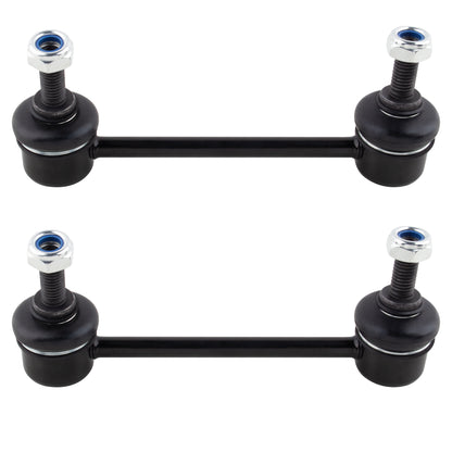 BOXI 8pc Front Rear Tie Rods Sway Bars Fit for Ford Five Hundred Freestyle 2005-2007 Taurus — product photo 5