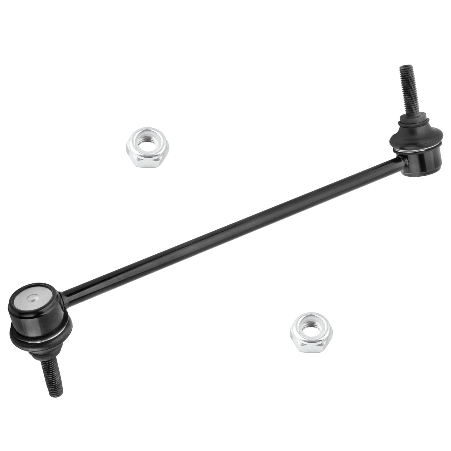 BOXI 8pc Front Rear Tie Rods Sway Bars Fit for Ford Five Hundred Freestyle 2005-2007 Taurus — product photo 6