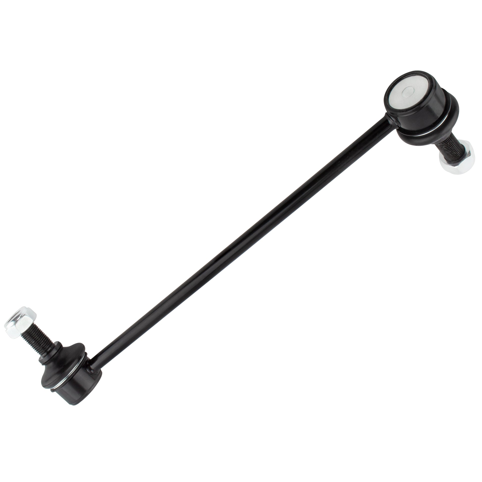 BOXI 10pc Front Rear Sway Bars Tie Rods Ball Joints Kit Fits for Ford Taurus 1996-2007 — product photo 7
