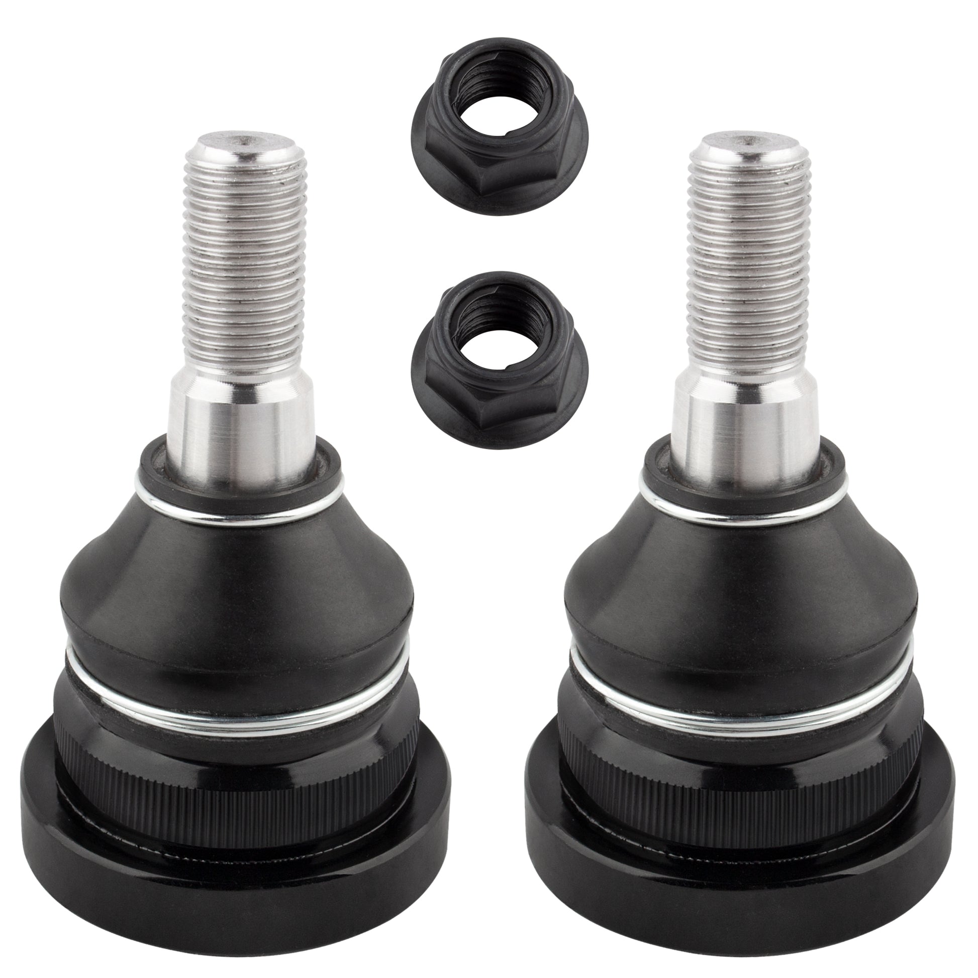 BOXI 10pc Front Rear Sway Bars Tie Rods Suspension Kit Fits for Ford Mustang 1994-2004 Not For SVT — product photo 4