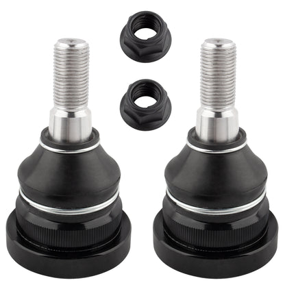 BOXI 10pc Front Rear Sway Bars Tie Rods Suspension Kit Fits for Ford Mustang 1994-2004 Not For SVT — product photo 4