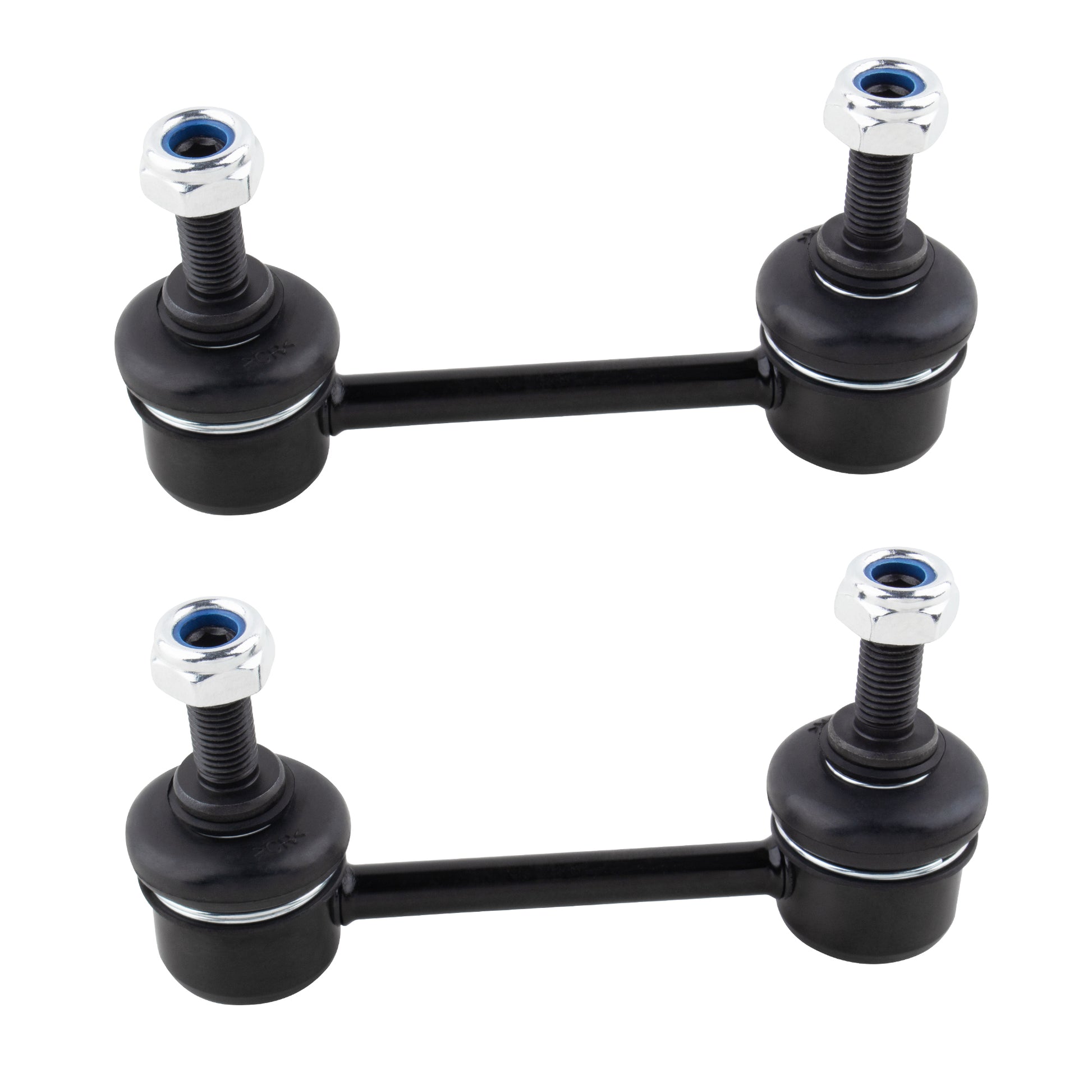 BOXI 10pc Front Rear Sway Bars Tie Rods Suspension Kit Fits for Ford Mustang 1994-2004 Not For SVT — product photo 6