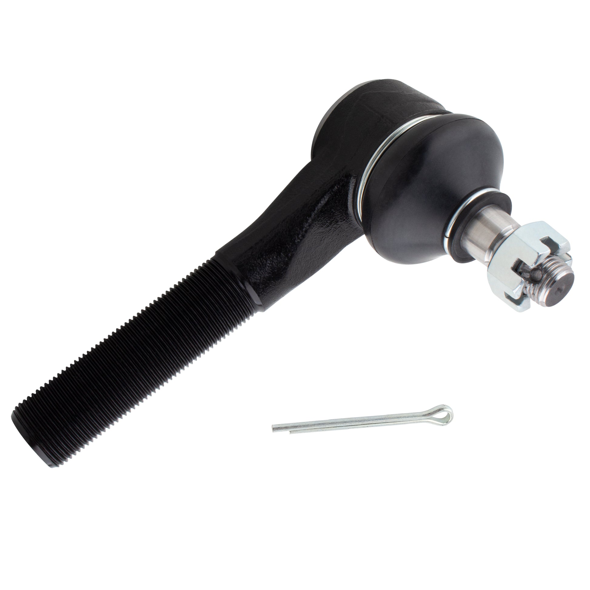 BOXI 6pc Front Outer Tie Rod Ends Center Link Fits for Ford Bronco F-150 F-250 F-350 1980-1996 — product photo 10