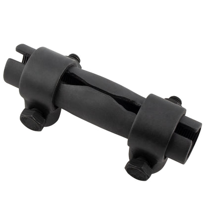 BOXI 6pc Front Outer Tie Rod Ends Center Link Fits for Ford Bronco F-150 F-250 F-350 1980-1996 — product photo 5