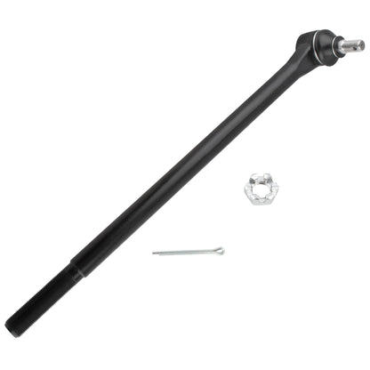 BOXI 6pc Front Outer Tie Rod Ends Center Link Fits for Ford Bronco F-150 F-250 F-350 1980-1996 — product photo 6