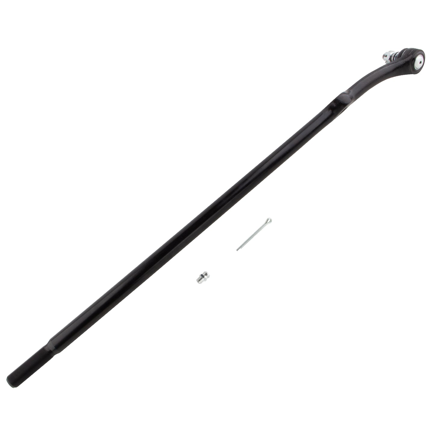 BOXI 6pc Front Outer Tie Rod Ends Center Link Fits for Ford Bronco F-150 F-250 F-350 1980-1996 — product photo 7