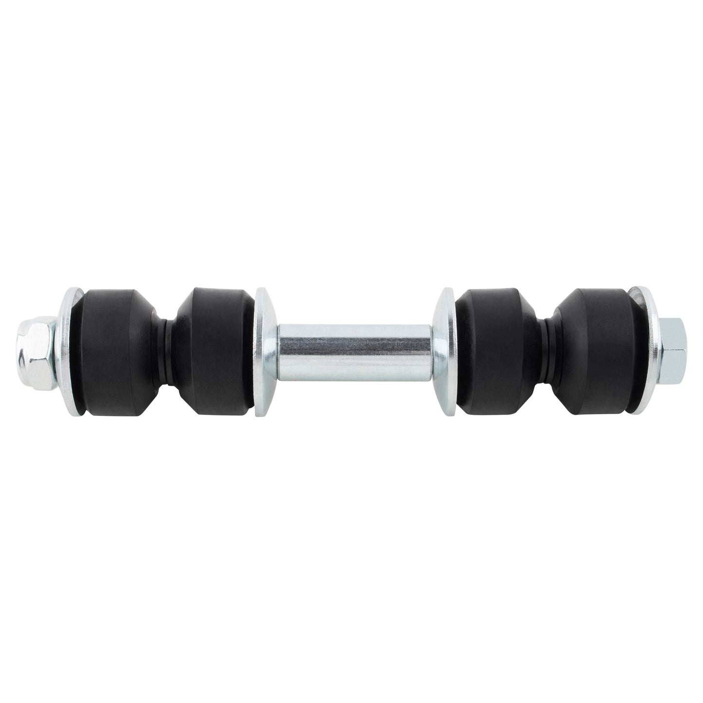 BOXI 6pc Front Sway Bars Outer Inner Tie Rods Fit for Ford Aerostar 1986-1997 — product photo 5
