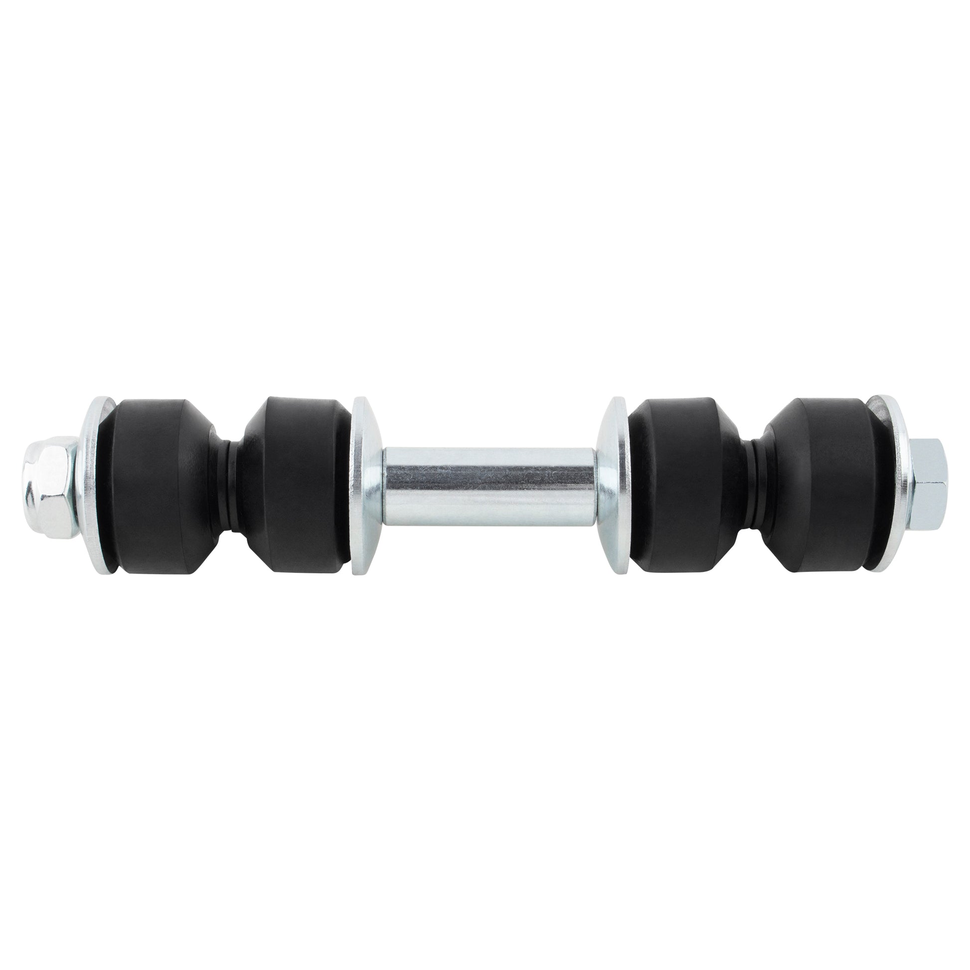 BOXI 6pc Front Sway Bars Outer Inner Tie Rods Fit for Ford Aerostar 1986-1997 — product photo 5