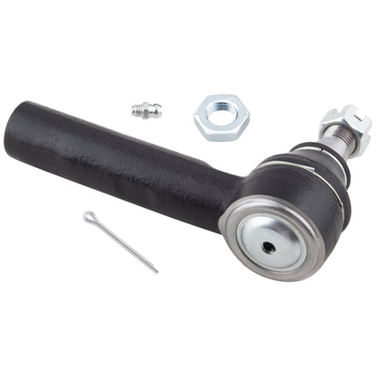 BOXI 6pc Front Sway Bars Outer Inner Tie Rods Fit for Ford Aerostar 1986-1997 — product photo 7
