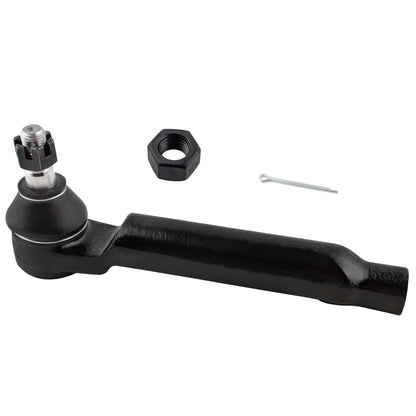 BOXI 2pc Front Outer Tie Rod Ends Fit for Ford Thunderbird 1989-1997 — product photo 5