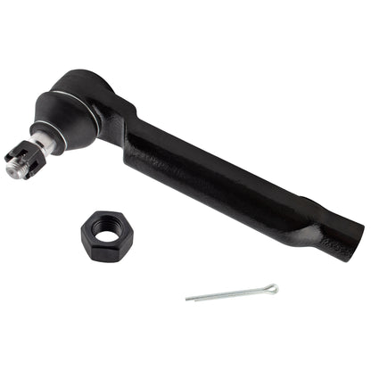 BOXI 2pc Front Outer Tie Rod Ends Fit for Ford Thunderbird 1989-1997 — product photo 6