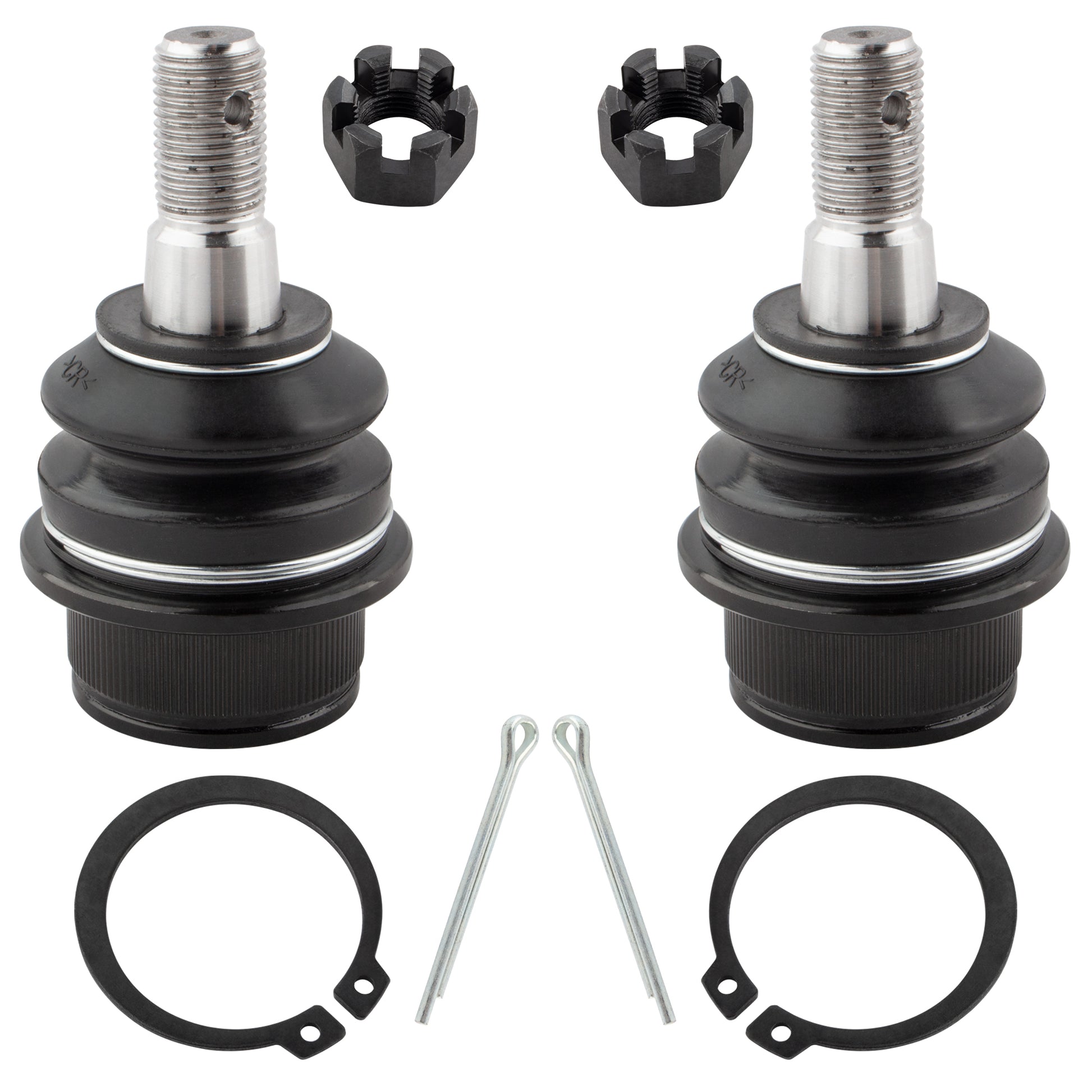 BOXI 14pc Front Suspension Kit Fit for Ford Expedition F-150 F-250 — product photo 2