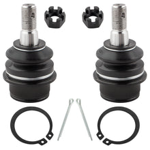 BOXI 14pc Front Suspension Kit Fit for Ford Expedition F-150 F-250 — product photo 2