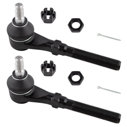 BOXI 14pc Front Suspension Kit Fit for Ford Expedition F-150 F-250 — product photo 3