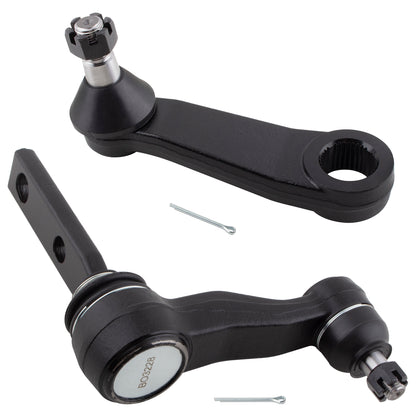 BOXI 14pc Front Suspension Kit Fit for Ford Expedition F-150 F-250 — product photo 4