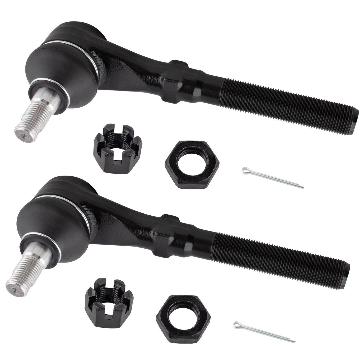 BOXI 14pc Front Suspension Kit Fit for Ford Expedition F-150 F-250 — product photo 7