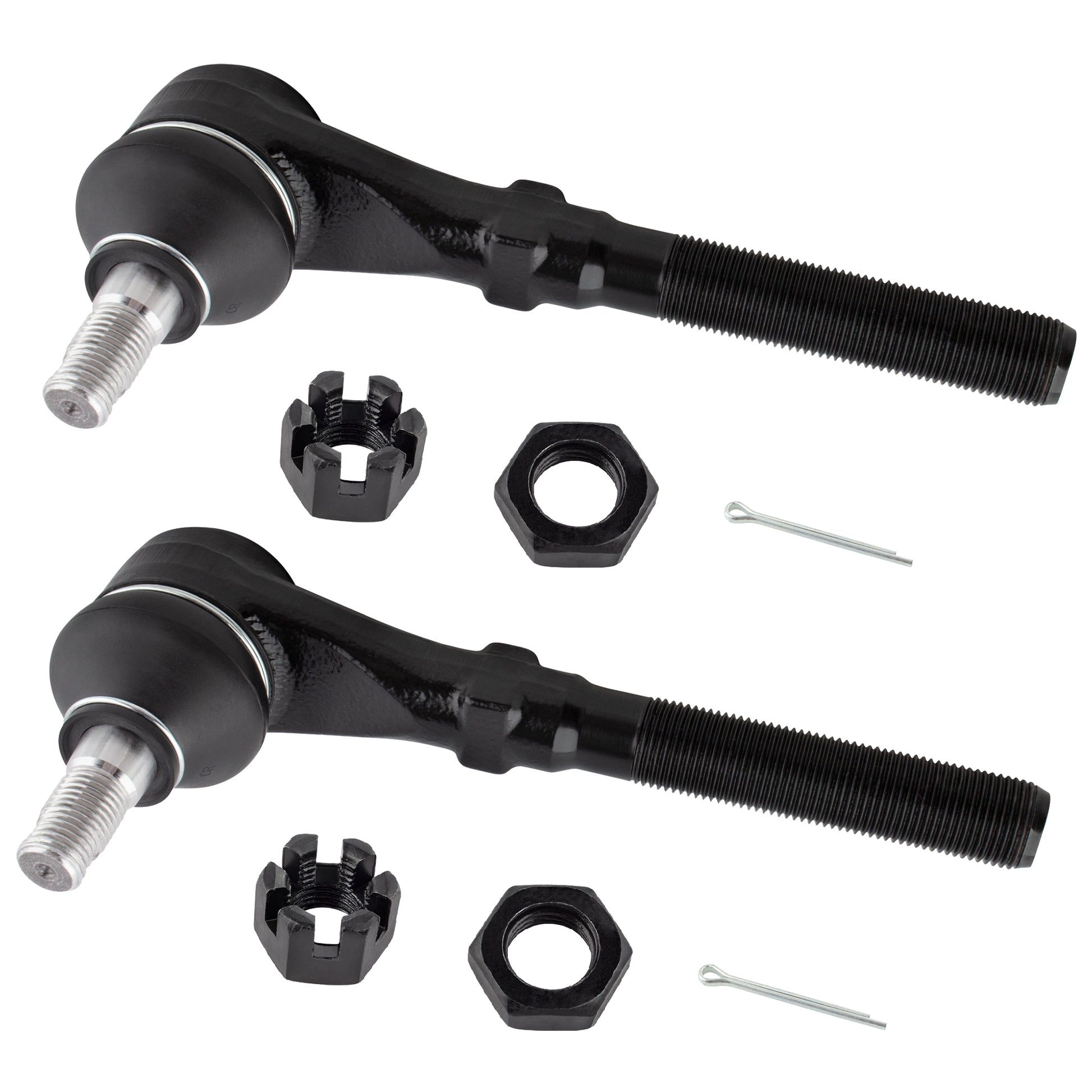BOXI 14pc Front Suspension Kit Fit for Ford Expedition F-150 F-250 — product photo 7