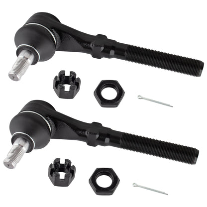 BOXI 14pc Front Suspension Kit Fit for Ford Expedition F-150 F-250 — product photo 7