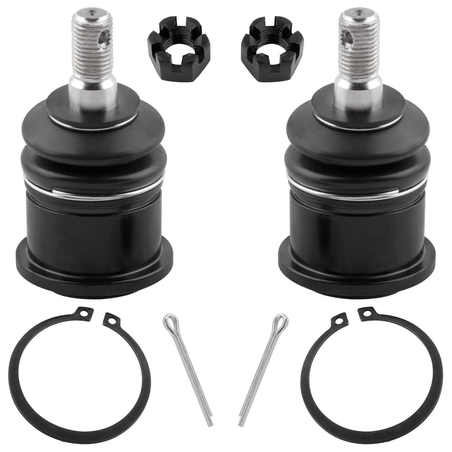 BOXI 14pc Front Suspension Kit Fit for Ford Expedition F-150 F-250 — product photo 8