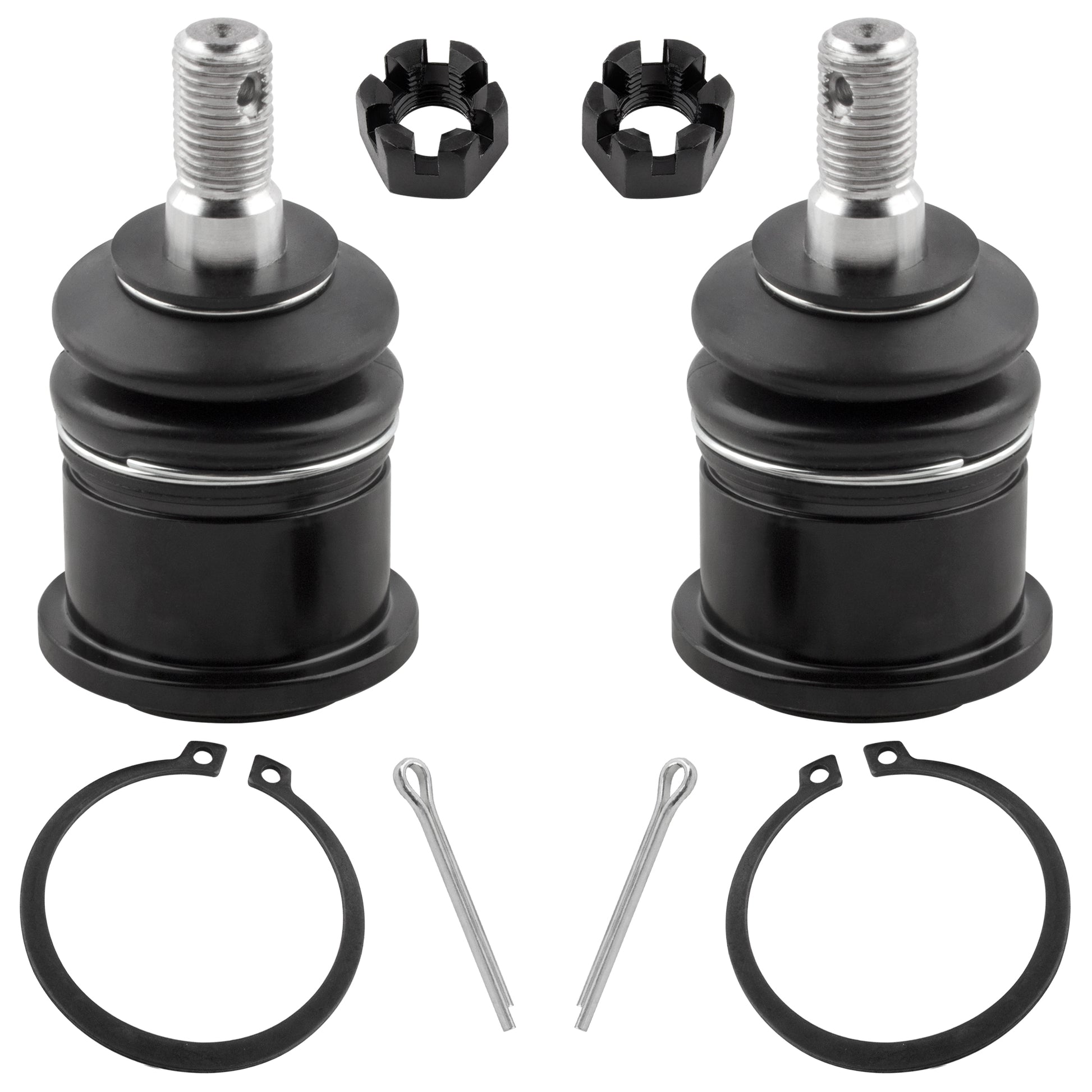 BOXI 14pc Front Suspension Kit Fit for Ford Expedition F-150 F-250 — product photo 8