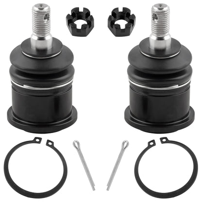 BOXI 14pc Front Suspension Kit Fit for Ford Expedition F-150 F-250 — product photo 8