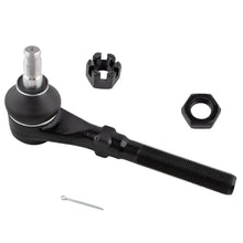 BOXI 2pc Front Inner Outer Driver Side Tie Rods Fit for Ford Expedition 1997-2002 — product photo 2
