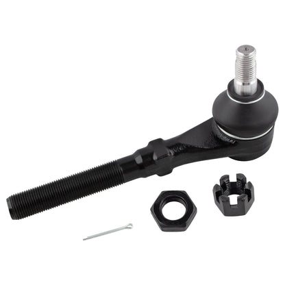 BOXI 2pc Front Inner Outer Driver Side Tie Rods Fit for Ford Expedition 1997-2002 — product photo 3