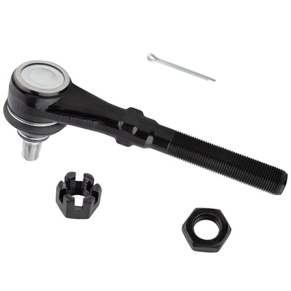 BOXI 2pc Front Inner Outer Driver Side Tie Rods Fit for Ford Expedition 1997-2002 — product photo 4