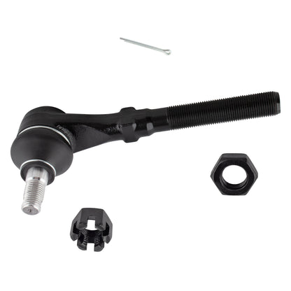 BOXI 2pc Front Inner Outer Driver Side Tie Rods Fit for Ford Expedition 1997-2002 — product photo 5