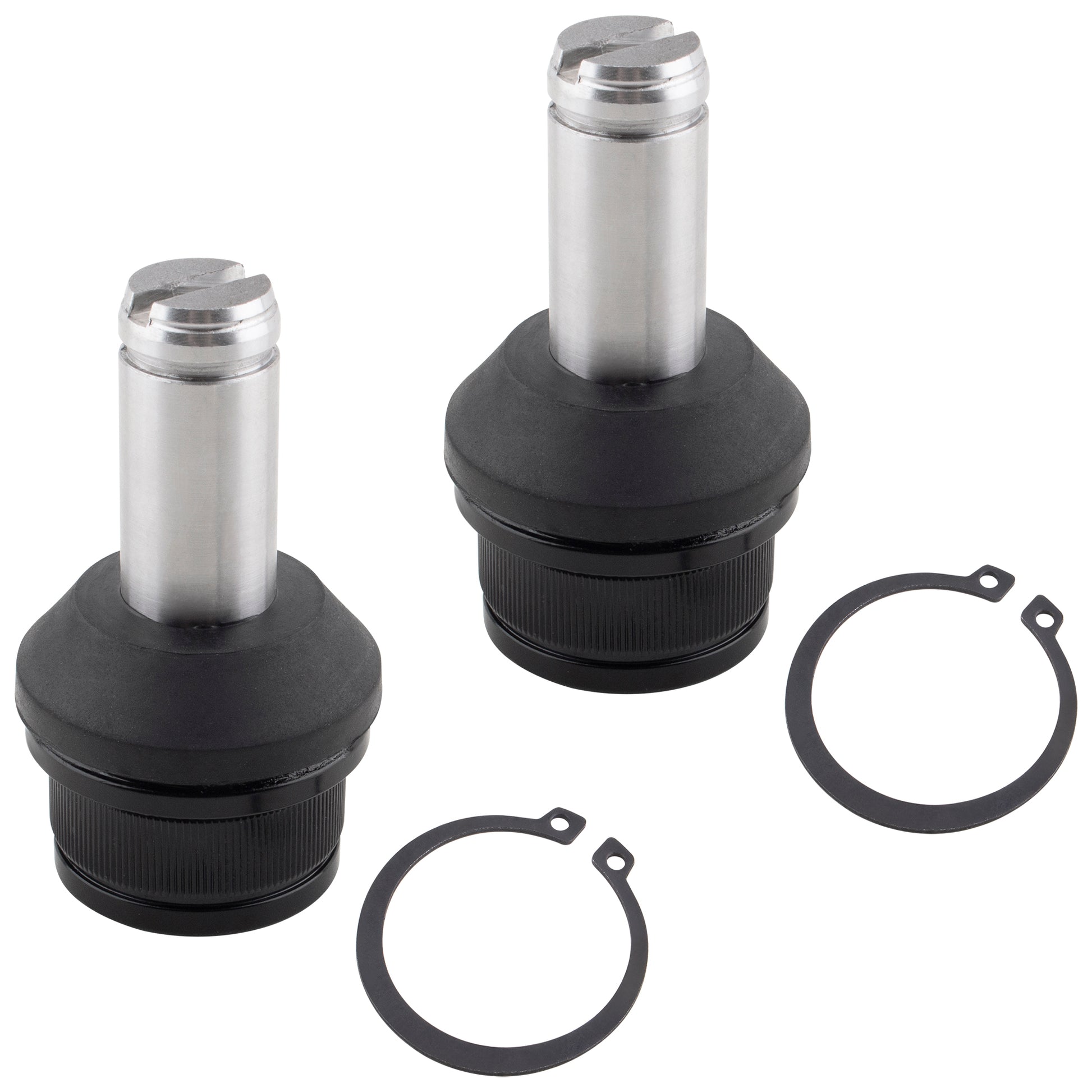 BOXI 4pc Front Upper Lower Ball Joints Fit for Ford Bronco II 1990 — product photo 3