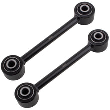 BOXI (Set of 2) Front Stabilizer Sway Bar End Links Suspension Kit Fits for Ford Excursion 2000-2005