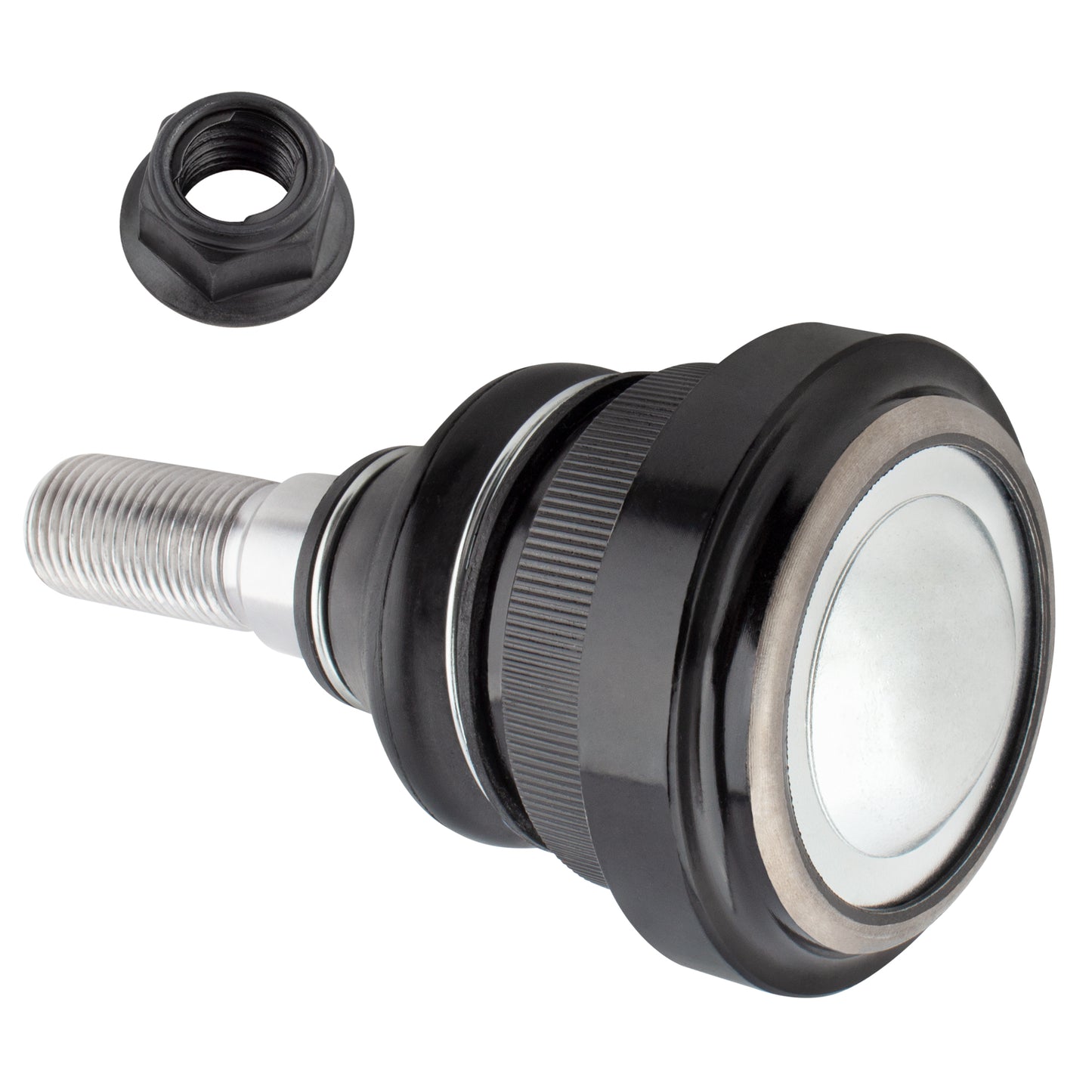 BOXI (Set of 8) K8661 K8848 ES3184 EV127 Front Inner Outer Tie Rods Ball Joints Sway Bars Fit — product photo 9