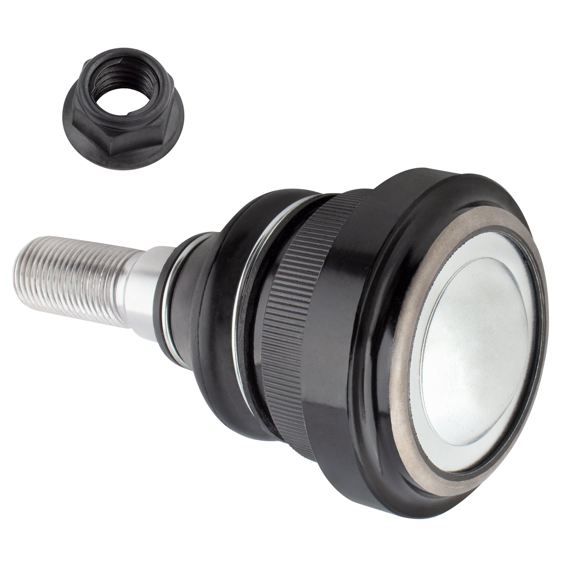 BOXI (Set of 8) K8661 K8848 ES3184 EV127 Front Inner Outer Tie Rods Ball Joints Sway Bars Fit — product photo 9