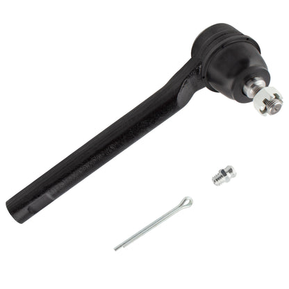 BOXI 2pcs Front Outer Tie Rod Links Fit for Honda Odyssey 2005 2006 2007 2008 2009 — product photo 3