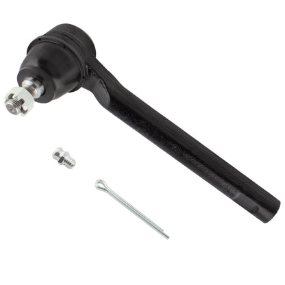 BOXI 2pcs Front Outer Tie Rod Links Fit for Honda Odyssey 2005 2006 2007 2008 2009 — product photo 4