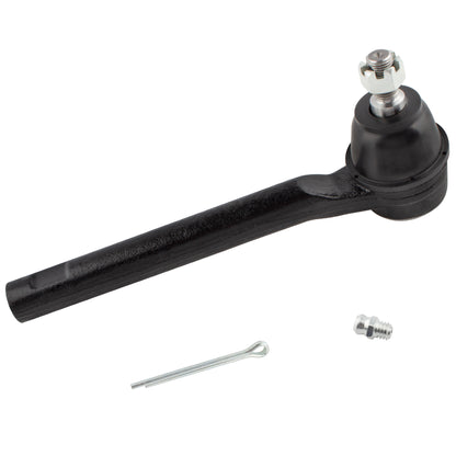 BOXI 2pcs Front Outer Tie Rod Links Fit for Honda Odyssey 2005 2006 2007 2008 2009 — product photo 5