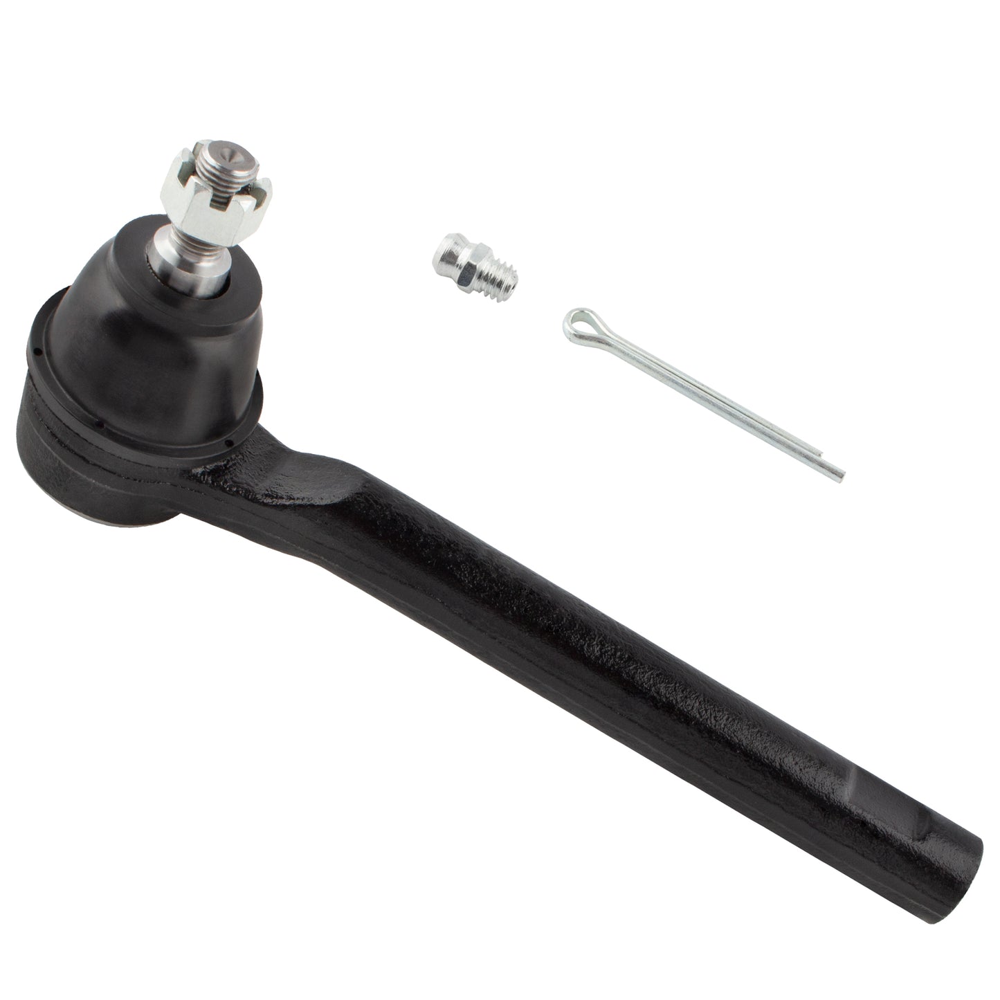 BOXI 2pcs Front Outer Tie Rod Links Fit for Honda Odyssey 2005 2006 2007 2008 2009 — product photo 6