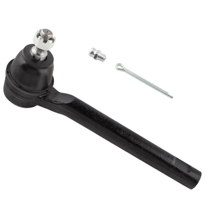 BOXI 2pcs Front Outer Tie Rod Links Fit for Honda Odyssey 2005 2006 2007 2008 2009 — product photo 6