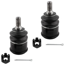 BOXI 2pcs Front Lower Suspension Ball Joints Fit for for Acura TL TSX 2009-2014