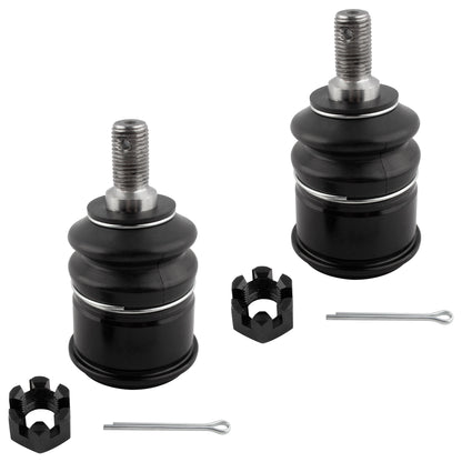 BOXI 2pcs Front Lower Suspension Ball Joints Fit for for Acura TL TSX 2009-2014