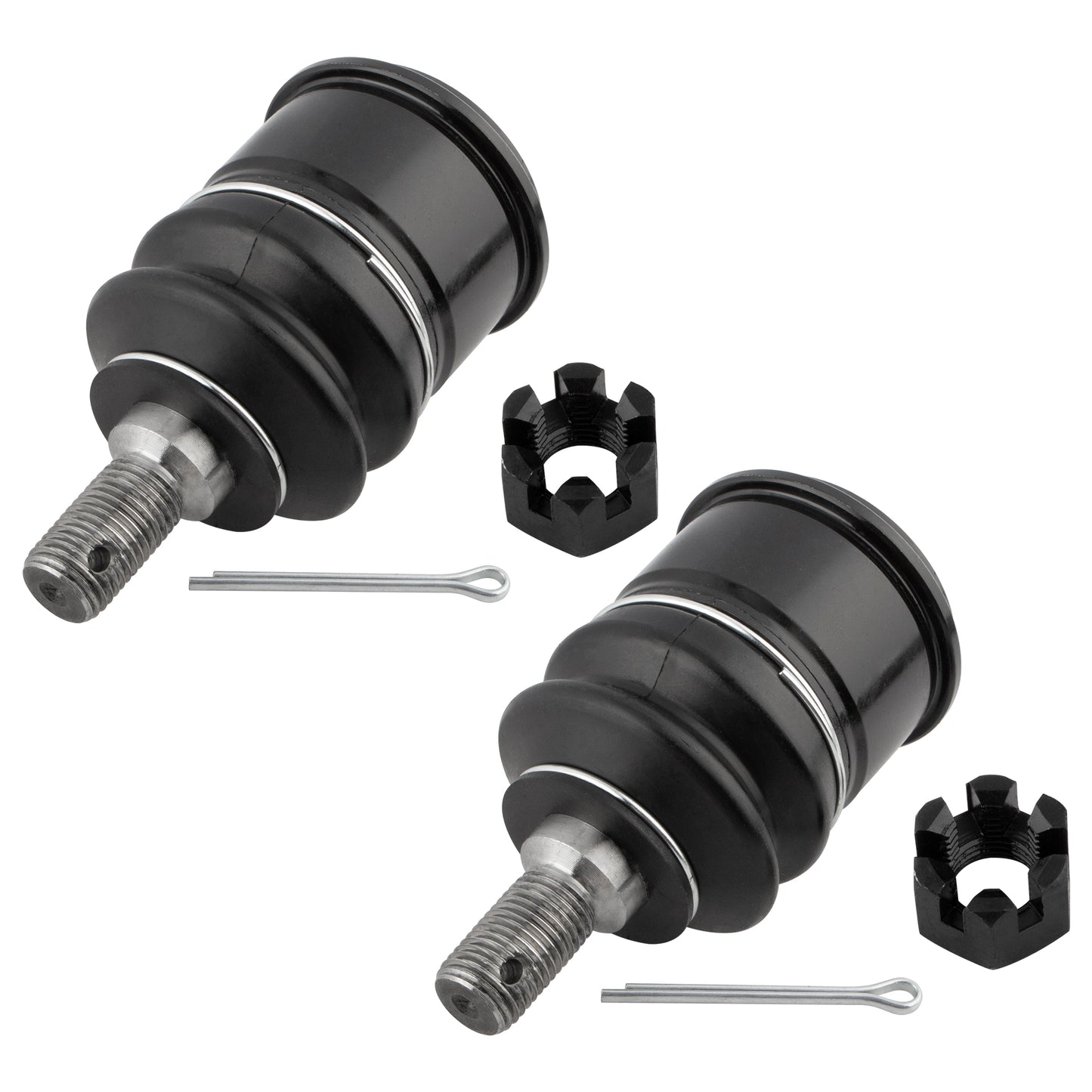 BOXI 2pcs Front Lower Suspension Ball Joints Fit for for Acura TL TSX 2009-2014 — product photo 2