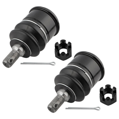 BOXI 2pcs Front Lower Suspension Ball Joints Fit for for Acura TL TSX 2009-2014 — product photo 2
