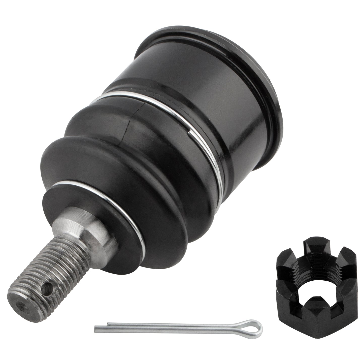 BOXI 2pcs Front Lower Suspension Ball Joints Fit for for Acura TL TSX 2009-2014 — product photo 3