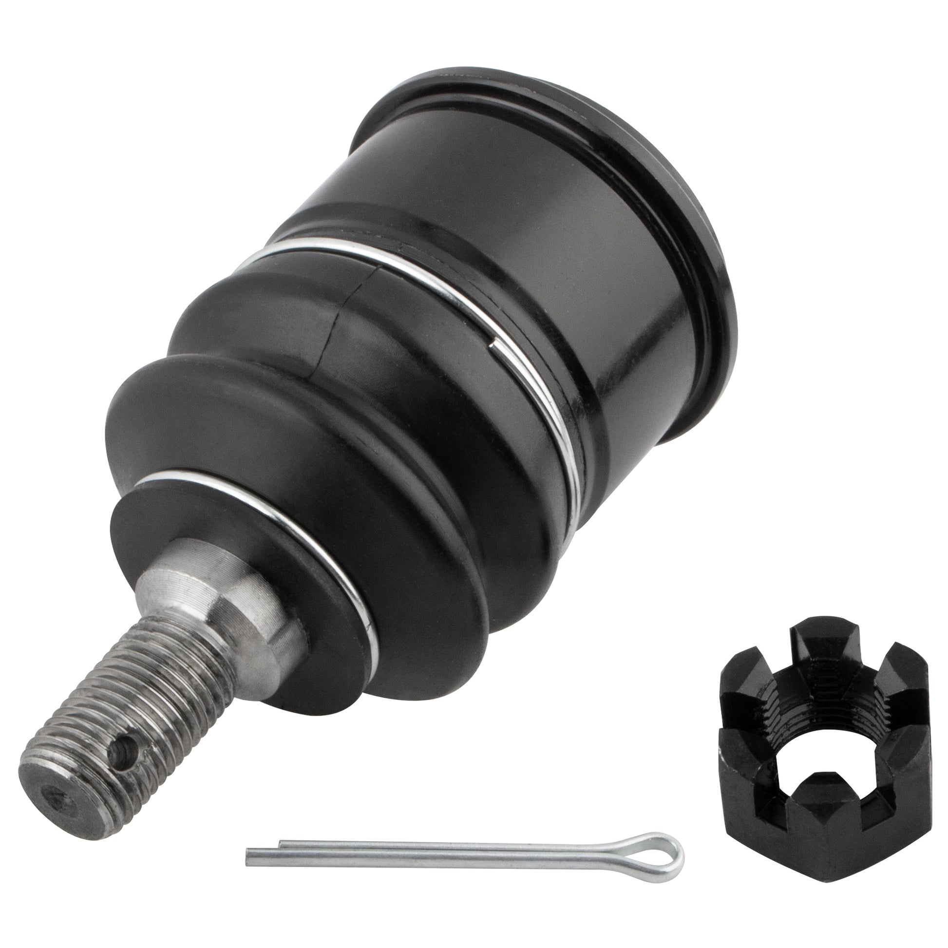 BOXI 2pcs Front Lower Suspension Ball Joints Fit for for Acura TL TSX 2009-2014 — product photo 3