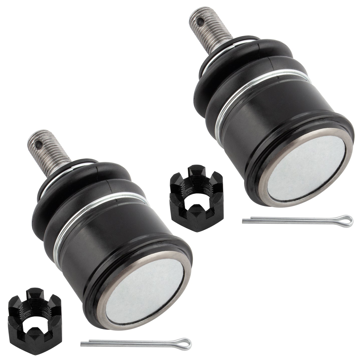 BOXI 2pcs Front Lower Suspension Ball Joints Fit for for Acura TL TSX 2009-2014 — product photo 6