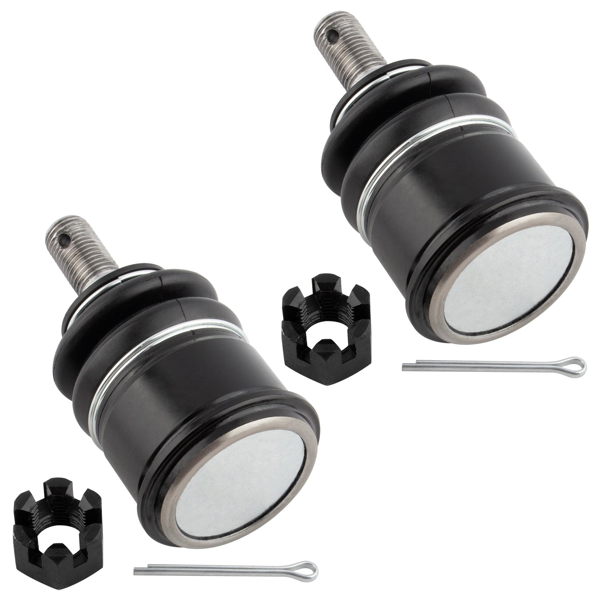 BOXI 2pcs Front Lower Suspension Ball Joints Fit for for Acura TL TSX 2009-2014 — product photo 6