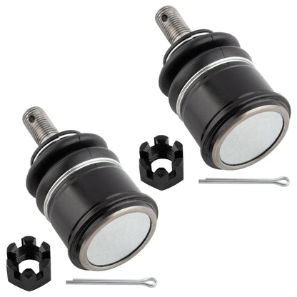 BOXI 2pcs Front Lower Suspension Ball Joints Fit for for Acura TL TSX 2009-2014 — product photo 6